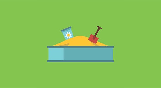 How Playing in Sandbox Can Help You Find Effective Ways to Fight Cyber Threats