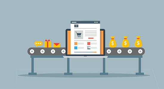 5 of the Best E-commerce Platforms for Manufacturers to Start with Online Retail