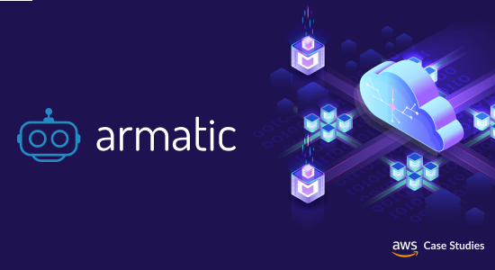 AWS Case Study: Armatic